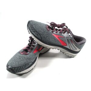 Brooks Adrenaline‎ GTS 18 Shoes Womens Size 9 Running DNA 1202681B079 Sneakers